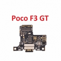 Cụm Chân Sạc Xiaomi Poco F3 GT Charger Port USBBo Main Sạc
